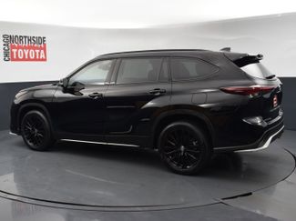 Used 2024 Toyota Highlander Limited AWD/4WD video 2