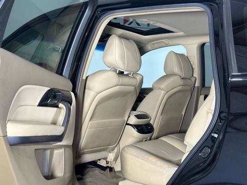 Used 2008 Acura MDX Base image 10
