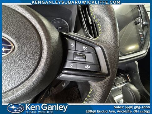 Certified 2024 Subaru Ascent Onyx Edition AWD/4WD image 15