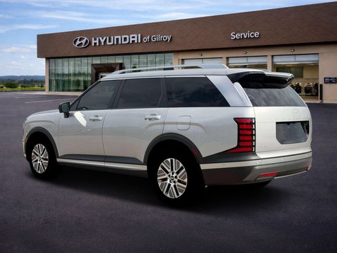 New 2026 Hyundai Palisade SEL Premium AWD/4WD image 4