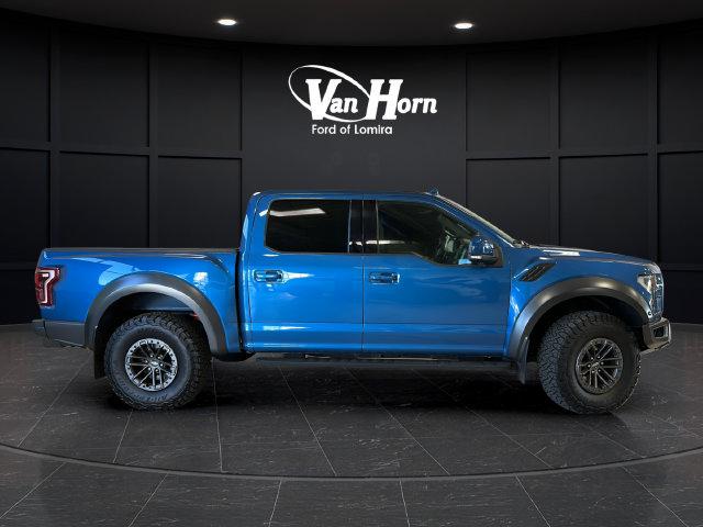 Used 2019 Ford F150 Raptor w/ Equipment Group 802A Luxury AWD/4WD image 8