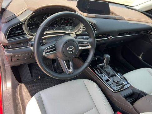 Used 2021 MAZDA CX-30 AWD 2.5 S w/ Premium Package image 15