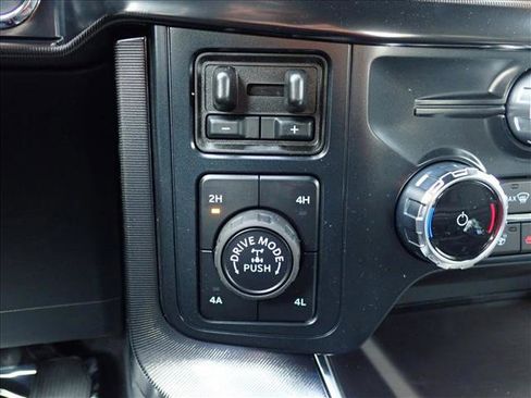 New 2026 Ford F150 Platinum w/ Equipment Group 702A High AWD/4WD image 22
