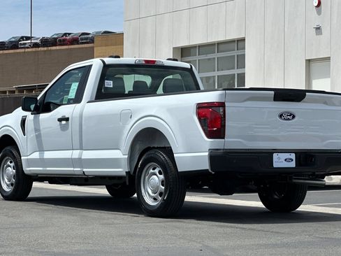 New 2026 Ford F150 XL RWD image 5