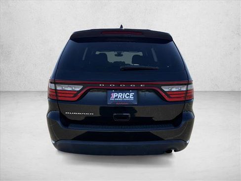 Used 2023 Dodge Durango SXT RWD image 6