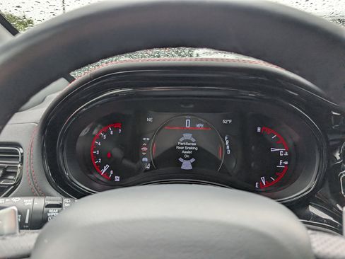 Used 2024 Dodge Durango GT AWD/4WD image 32