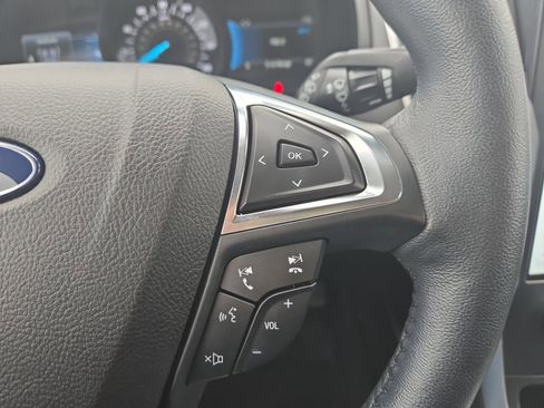 Certified 2023 Ford Edge SEL w/ Convenience Package image 15