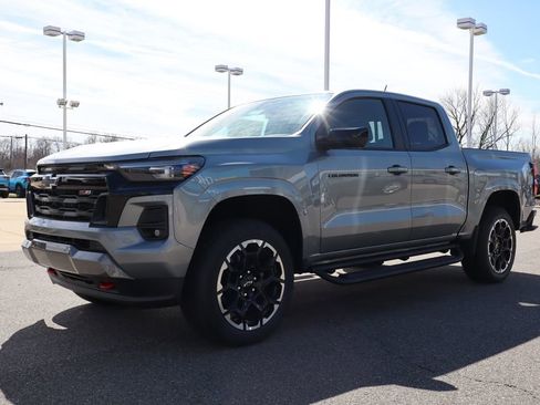New 2026 Chevrolet Colorado Z71 w/ Technology Package image 7