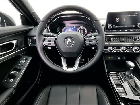 Used 2025 Acura Integra A-Spec image 7