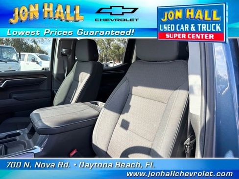 Certified 2024 Chevrolet Silverado 1500 RST image 19