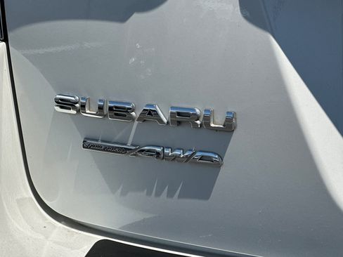 Used 2018 Subaru Crosstrek 2.0i Limited AWD/4WD image 28