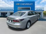 Used 2024 Toyota Camry LE image 5
