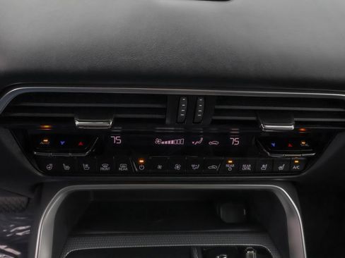 New 2026 MAZDA CX-90 Plug-In Hybrid w/ Premium Plus image 29