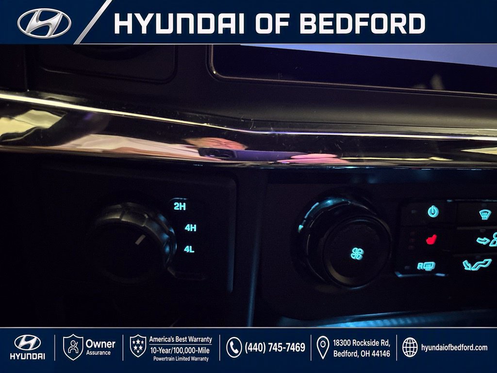 Used 2018 Ford F150 XLT w/ Equipment Group 302A Luxury AWD/4WD image 24