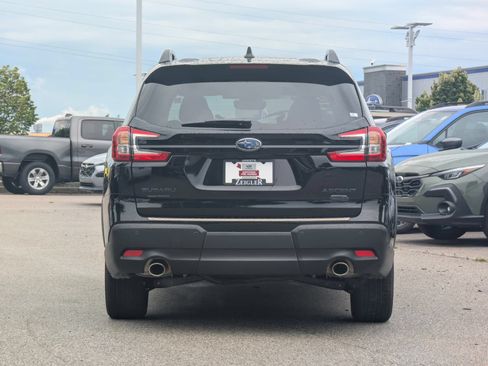 Certified 2025 Subaru Ascent Onyx Edition AWD/4WD image 6