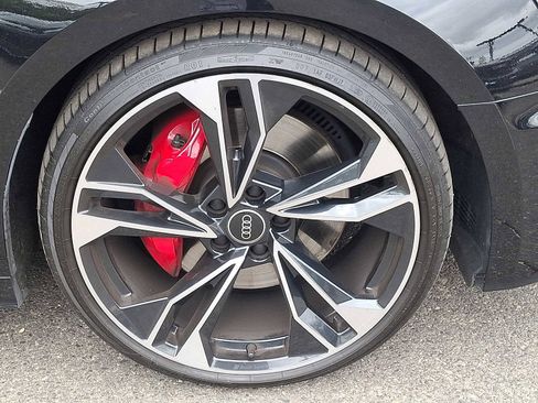 Used 2023 Audi S5 Premium Plus w/ Premium Plus AWD/4WD image 27