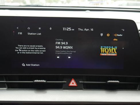 Used 2023 Kia Sportage SX FWD image 20