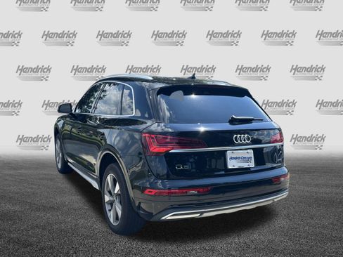 Used 2023 Audi Q5 2.0T Premium w/ Convenience Package AWD/4WD image 8