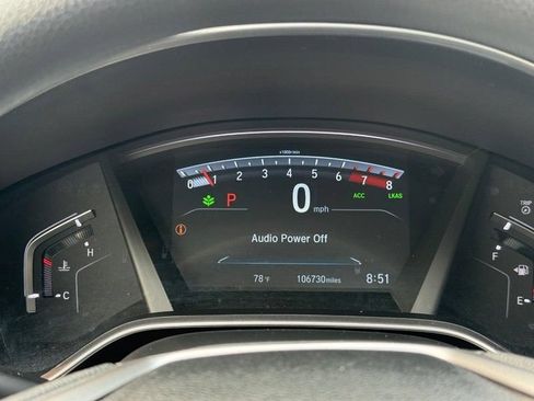 Used 2018 Honda CR-V EX image 22