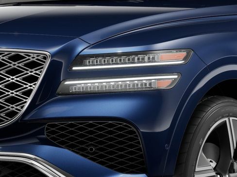 New 2026 Genesis GV80 3.5T Prestige AWD/4WD image 25