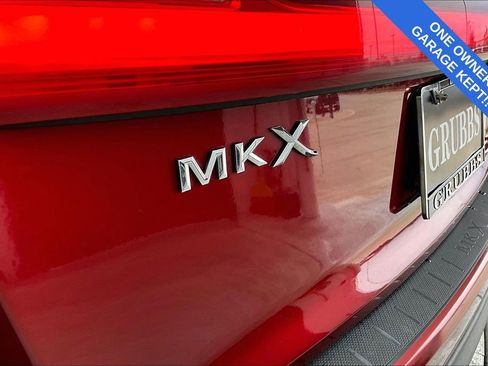 Used 2016 Lincoln MKX Reserve w/ Technology Package image 41