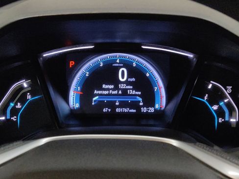 Used 2019 Honda Civic LX image 23