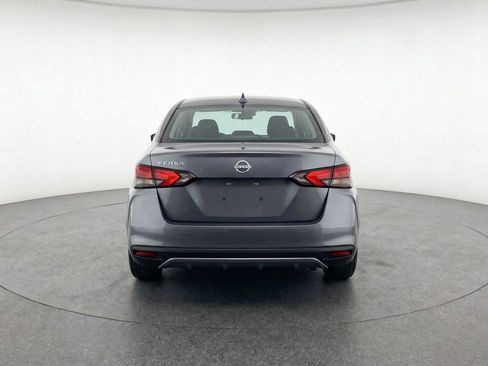 Used 2025 Nissan Versa SV FWD image 7