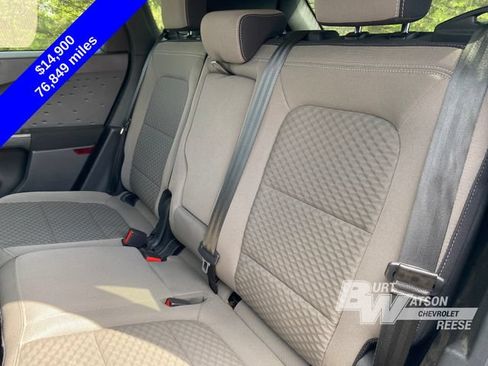 Used 2020 Ford Escape SE AWD/4WD image 14