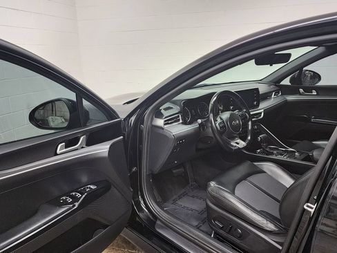 Used 2021 Kia K5 GT-Line FWD image 11
