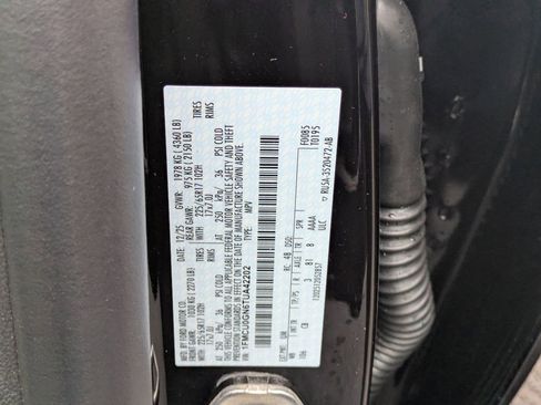 New 2026 Ford Escape Active w/ Cold Weather Package FWD image 23