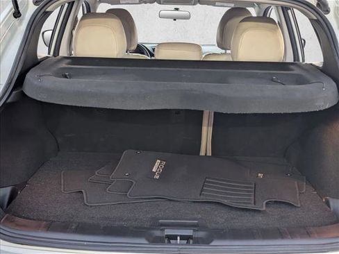 Used 2017 Nissan Rogue Sport SV FWD image 6