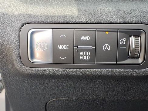 New 2026 GMC Terrain Elevation w/ Elevation Premium Package image 17