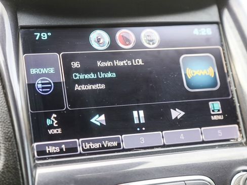 Used 2015 Chevrolet Impala LTZ image 34