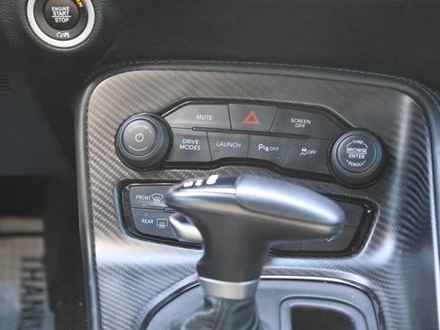 Used 2023 Dodge Challenger R/T Scat Pack w/ Plus Package image 19