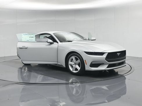 New 2026 Ford Mustang Coupe RWD image 31