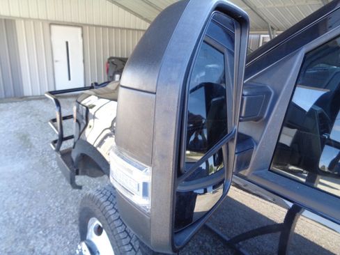 Used 2018 Ford F350 XL w/ STX Appearance Package image 82