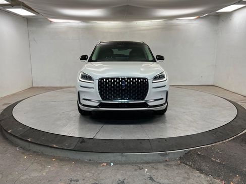 Used 2023 Lincoln Corsair Grand Touring w/ Equipment Group 301A image 8