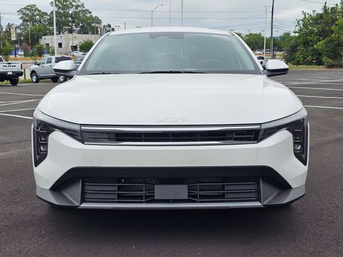 New 2026 Kia K4 EX FWD image 2