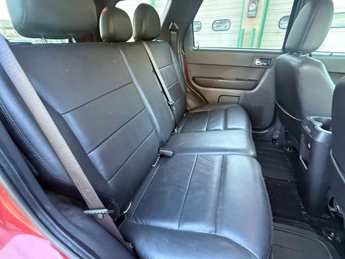 Used 2012 Ford Escape Limited AWD/4WD image 4