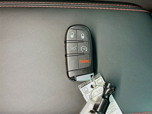 New 2026 Dodge Durango GT image 20