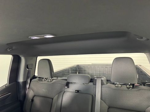 Used 2024 GMC Sierra 1500 Elevation image 4