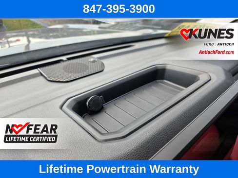 Used 2025 Toyota Sequoia TRD Pro AWD/4WD image 44