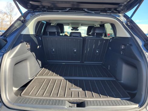 Used 2024 MAZDA CX-50 AWD 2.5 S w/ Weather Package image 12