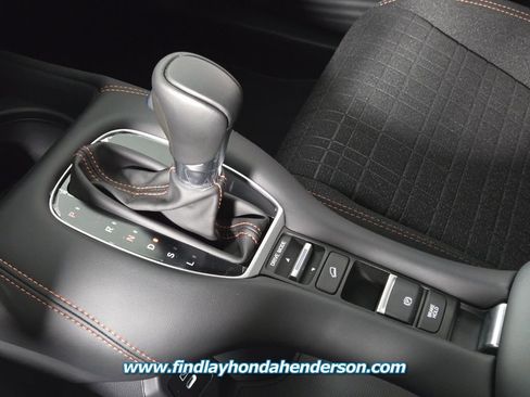 Certified 2026 Honda HR-V Sport image 29