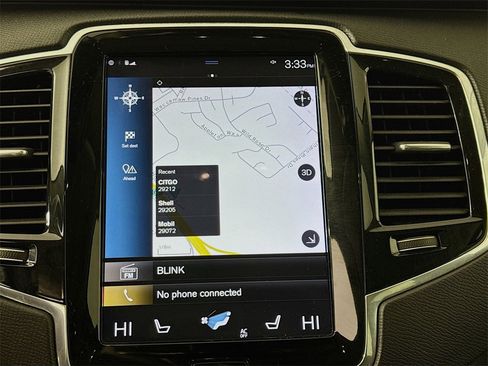 Used 2018 Volvo XC90 T5 Momentum w/ Momentum Plus Package image 13