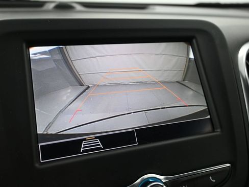 Used 2022 Chevrolet Equinox LT FWD image 19