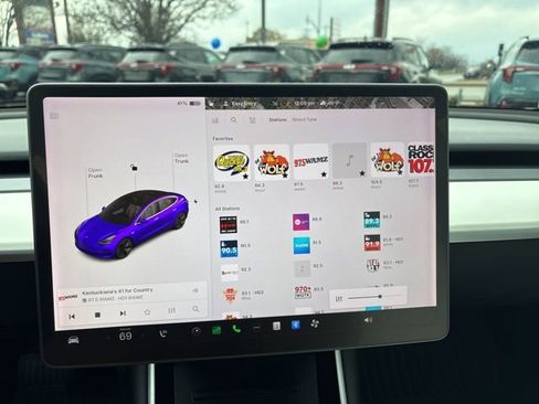 Used 2019 Tesla Model 3 Long Range image 17