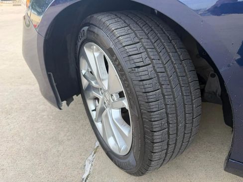 Used 2018 Honda Accord LX image 28