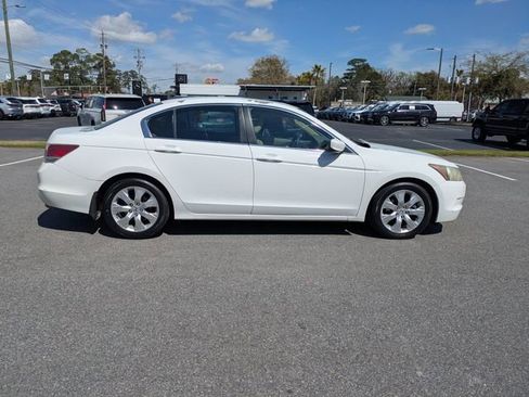 Used 2010 Honda Accord EX image 4