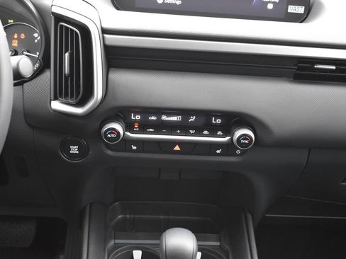 New 2025 MAZDA CX-50 AWD 2.5 S w/ Accent Package image 19